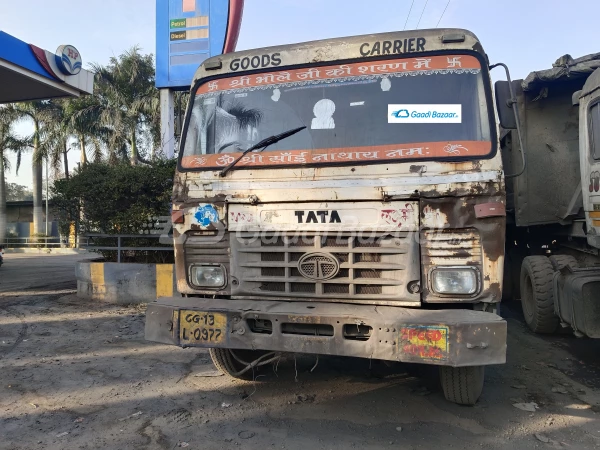 TATA MOTORS LPS 4018