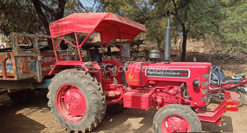 MAHINDRA 475 Di