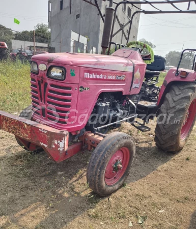 MAHINDRA 595 Di