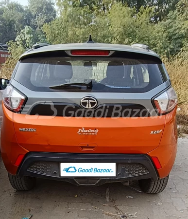 TATA MOTORS NEXON