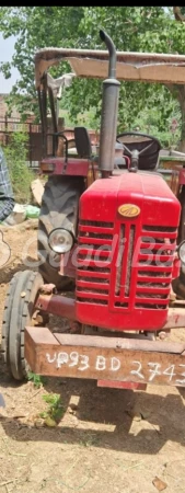 MAHINDRA 265 Di