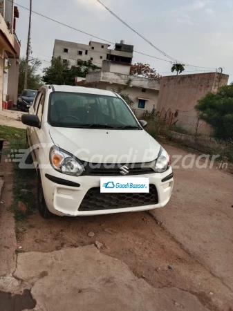 MARUTI SUZUKI ALTO