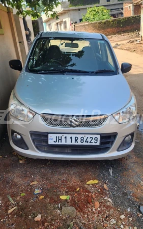 MARUTI SUZUKI ALTO