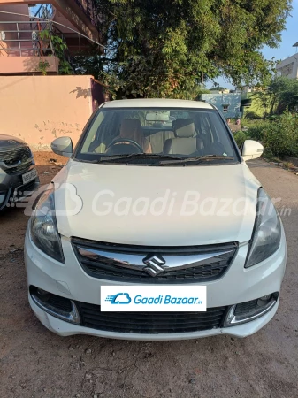 MARUTI SUZUKI SWIFT DZIRE