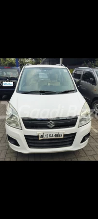 MARUTI SUZUKI WAGON R