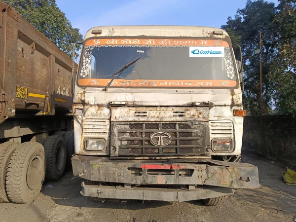 TATA MOTORS LPS 4018