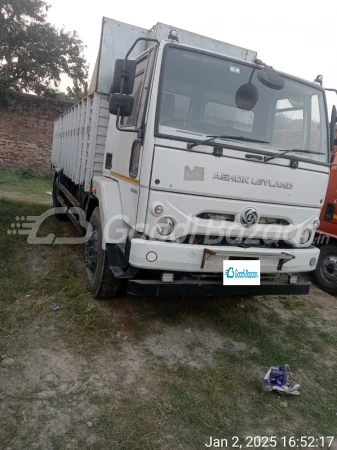 ASHOK LEYLAND ECOMET STAR 1815HE