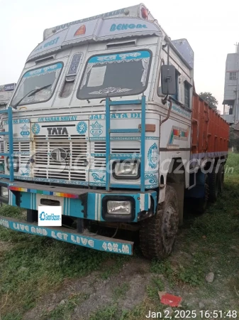 TATA MOTORS LPS 3518 TC EX