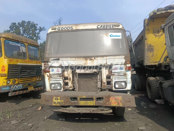 TATA MOTORS LPS 4018