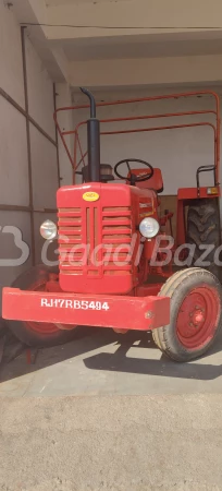 MAHINDRA 275 Di Eco