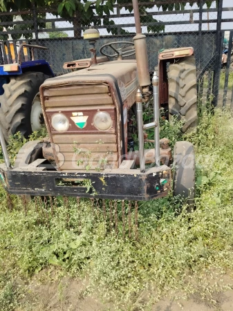 Tafe (massey Ferguson) Mf 1035 Di Maha Shakthi