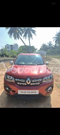 RENAULT KWID