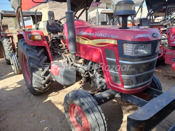 MAHINDRA 575 Di