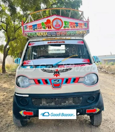 MAHINDRA JEETO