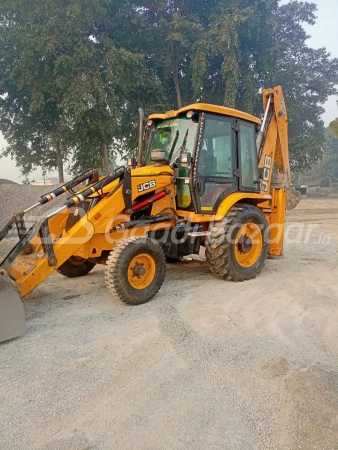 Jcb 3DXL