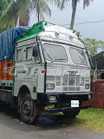 TATA MOTORS LPT 3118