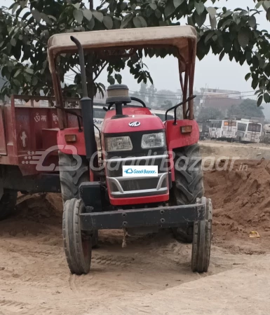 MAHINDRA 275 Di Eco