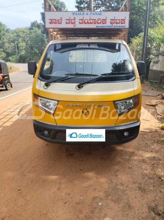 ASHOK LEYLAND BADA DOST I2