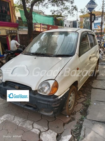 HYUNDAI Santro Xing [2003-2008]