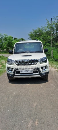 MAHINDRA SCORPIO