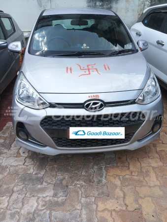 HYUNDAI GRAND I 10