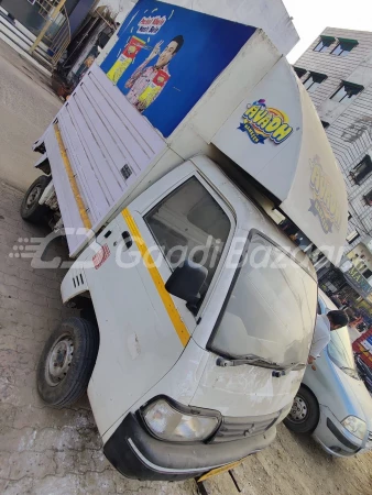 Maruti Suzuki Super Carry