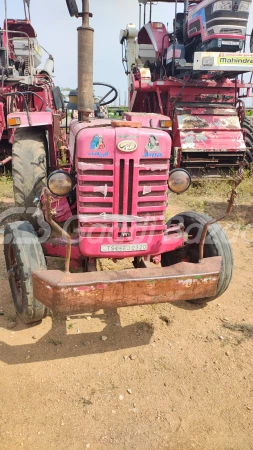 MAHINDRA 475 Di