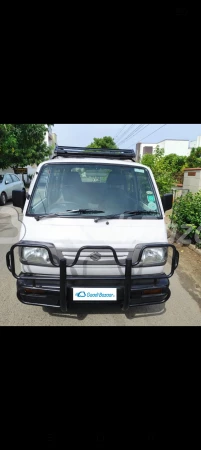 MARUTI SUZUKI OMNI