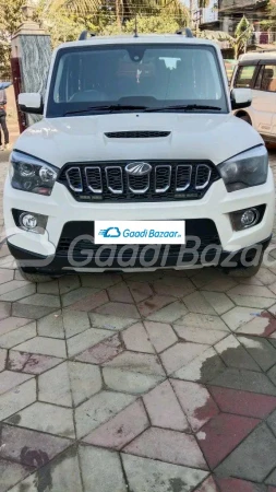 MAHINDRA SCORPIO