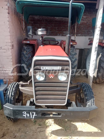 Tafe (massey Ferguson) Mf 1035 Di