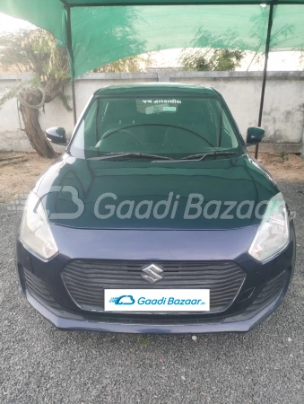 MARUTI SUZUKI SWIFT