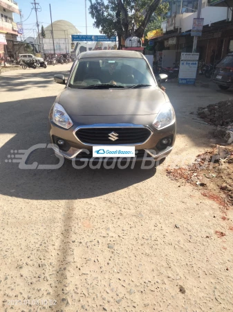 MARUTI SUZUKI SWIFT DZIRE