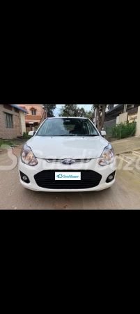 Ford Figo