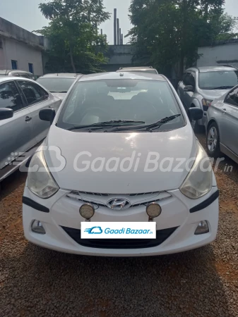 HYUNDAI EON