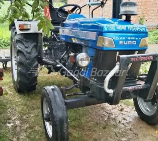 Tafe (massey Ferguson) 241 Di