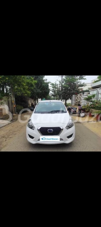 Datsun GO PLUS