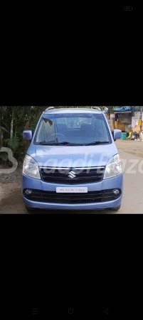 MARUTI SUZUKI WAGON R