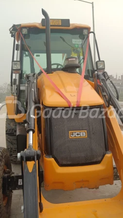 Jcb 3dx Dual Fuel Cng