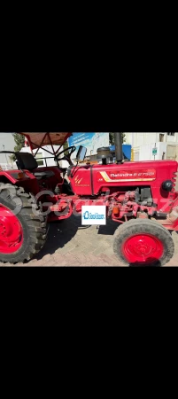 MAHINDRA 475 Di