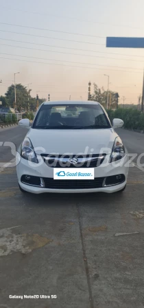 MARUTI SUZUKI SWIFT