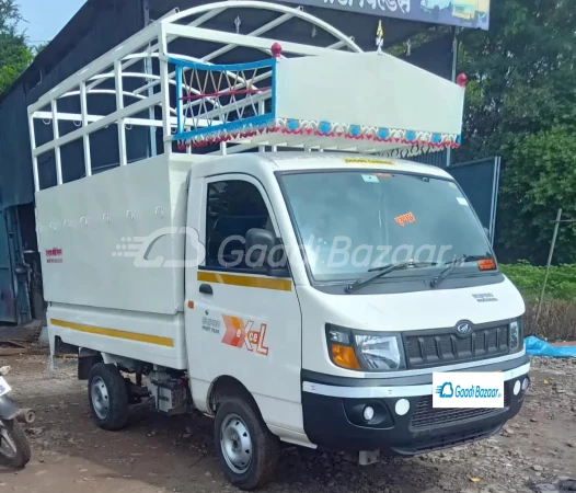 MAHINDRA SUPRO PROFIT TRUCK