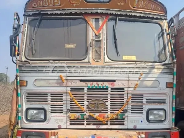 TATA MOTORS LPT 3118