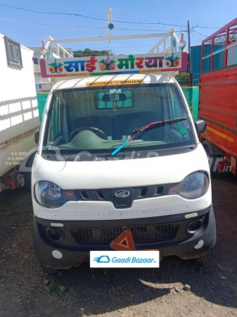 MAHINDRA JEETO