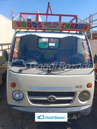 TATA MOTORS TATA ACE