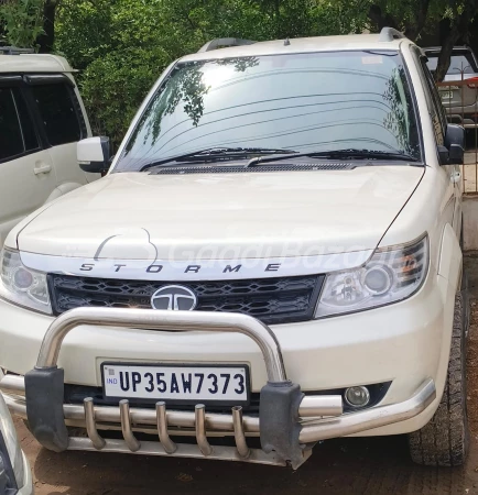 TATA MOTORS SAFARI STORME