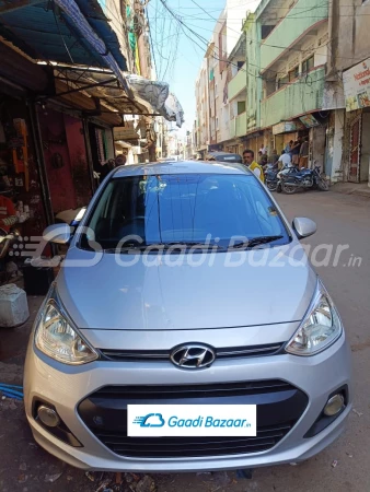 HYUNDAI GRAND I 10