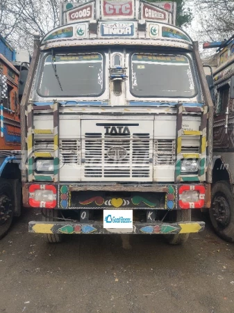 TATA MOTORS LPTK 2518