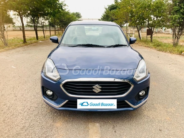 MARUTI SUZUKI Dzire