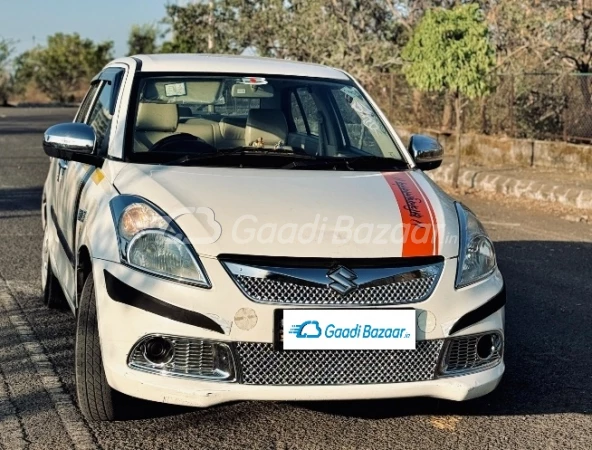 MARUTI SUZUKI Swift Dzire Tour