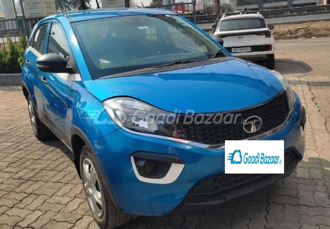 TATA MOTORS NEXON